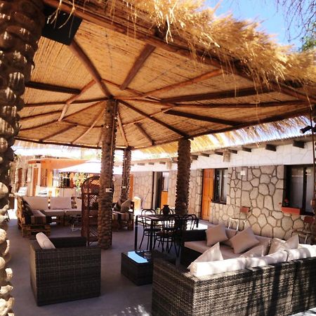 Hostal Katarpe San Pedro de Atacama Exteriér fotografie