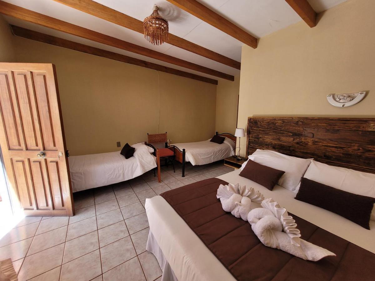 Hostal Katarpe San Pedro de Atacama Exteriér fotografie