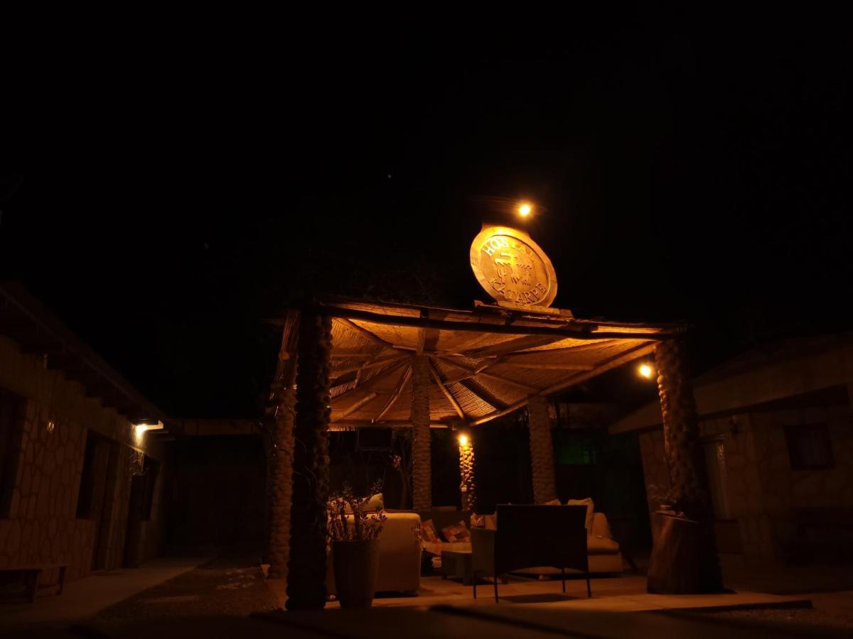 Hostal Katarpe San Pedro de Atacama Exteriér fotografie
