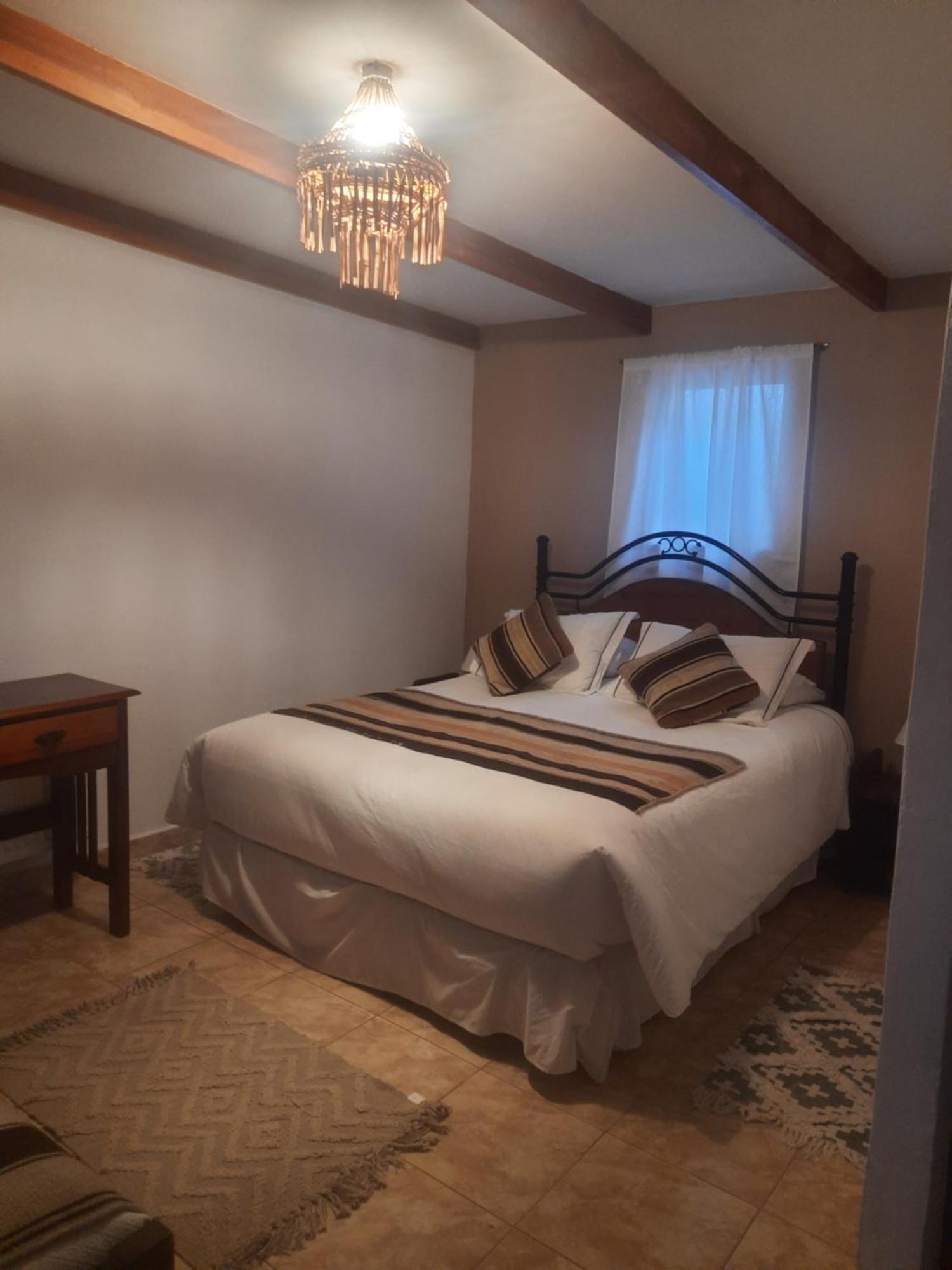 Hostal Katarpe San Pedro de Atacama Exteriér fotografie