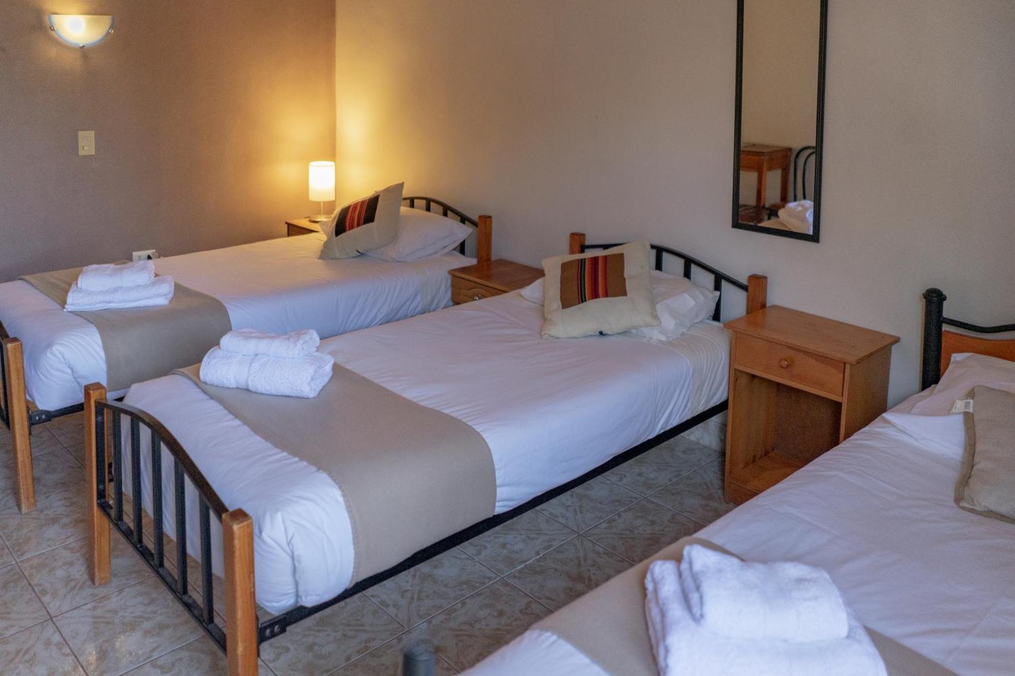 Hostal Katarpe San Pedro de Atacama Pokoj fotografie