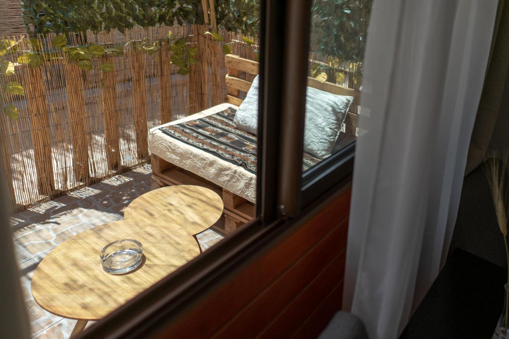 Hostal Katarpe San Pedro de Atacama Pokoj fotografie
