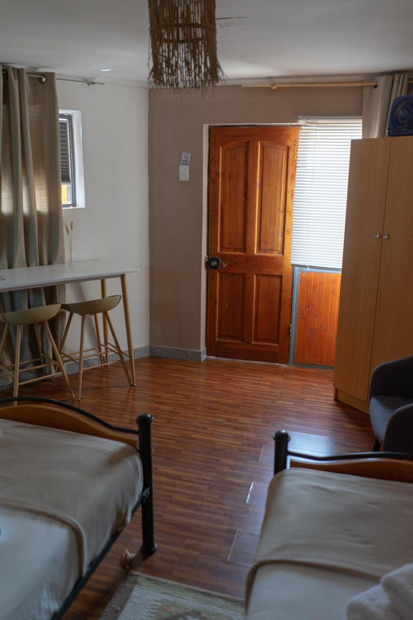 Hostal Katarpe San Pedro de Atacama Exteriér fotografie