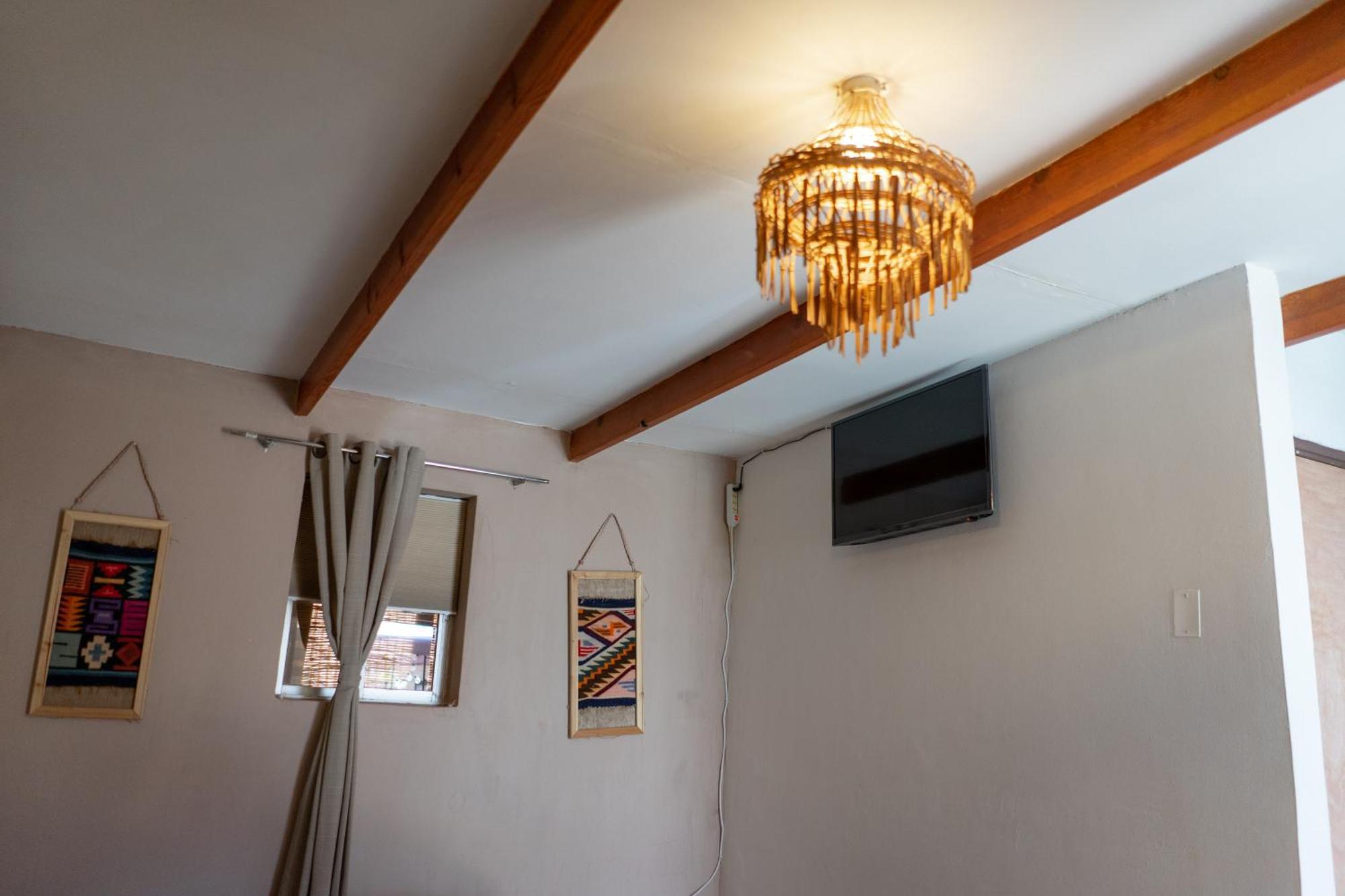 Hostal Katarpe San Pedro de Atacama Exteriér fotografie