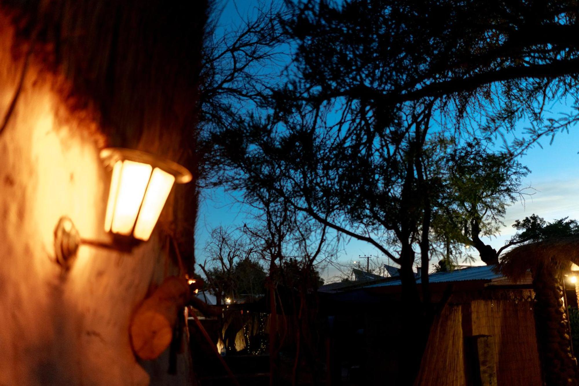Hostal Katarpe San Pedro de Atacama Exteriér fotografie
