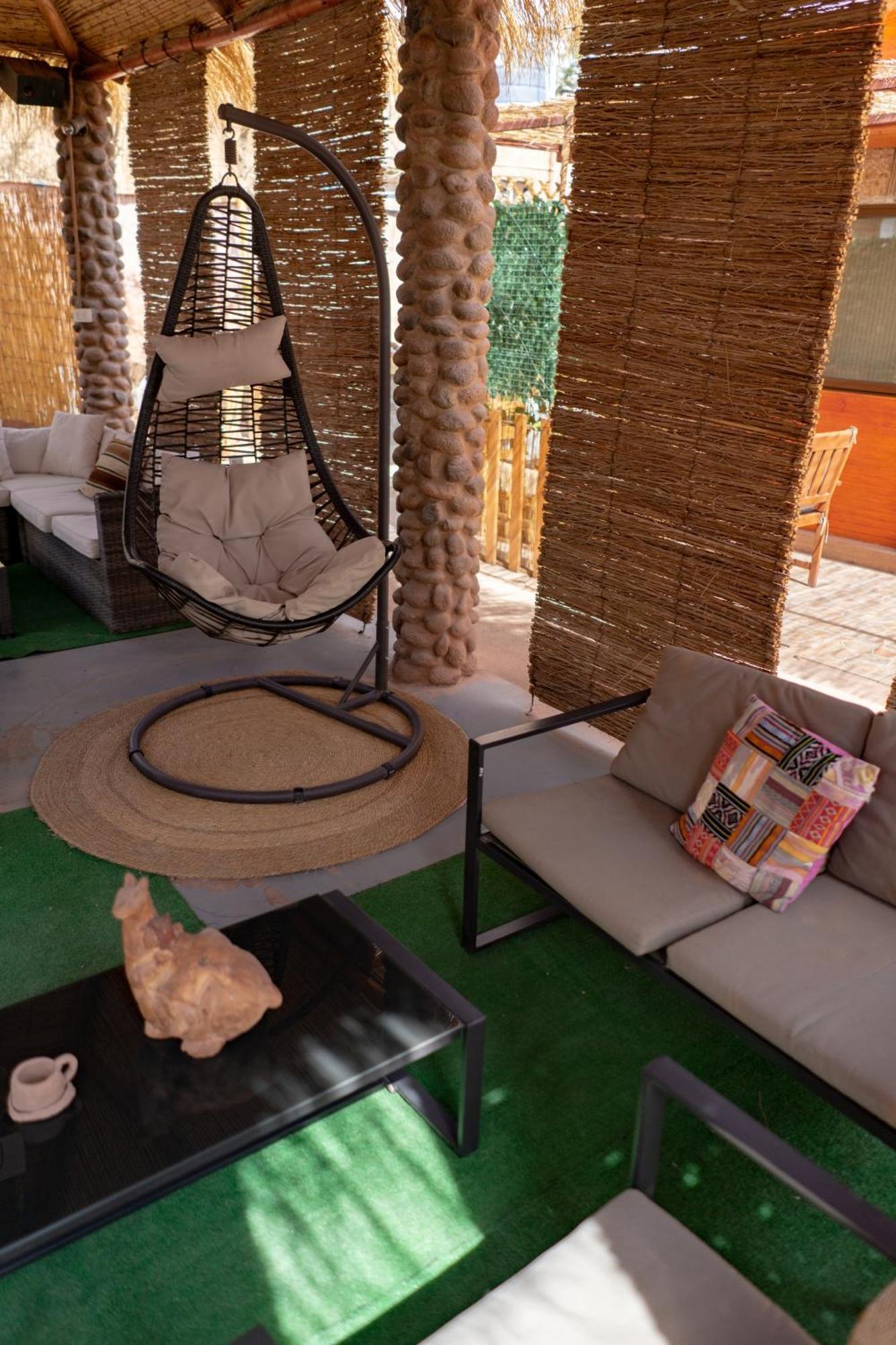 Hostal Katarpe San Pedro de Atacama Exteriér fotografie