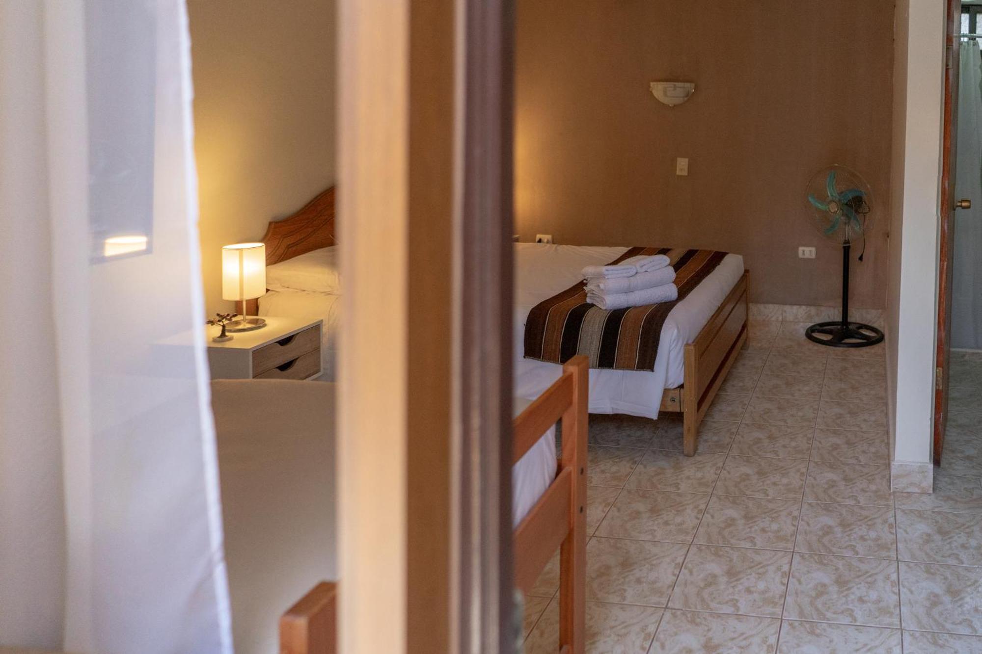 Hostal Katarpe San Pedro de Atacama Pokoj fotografie