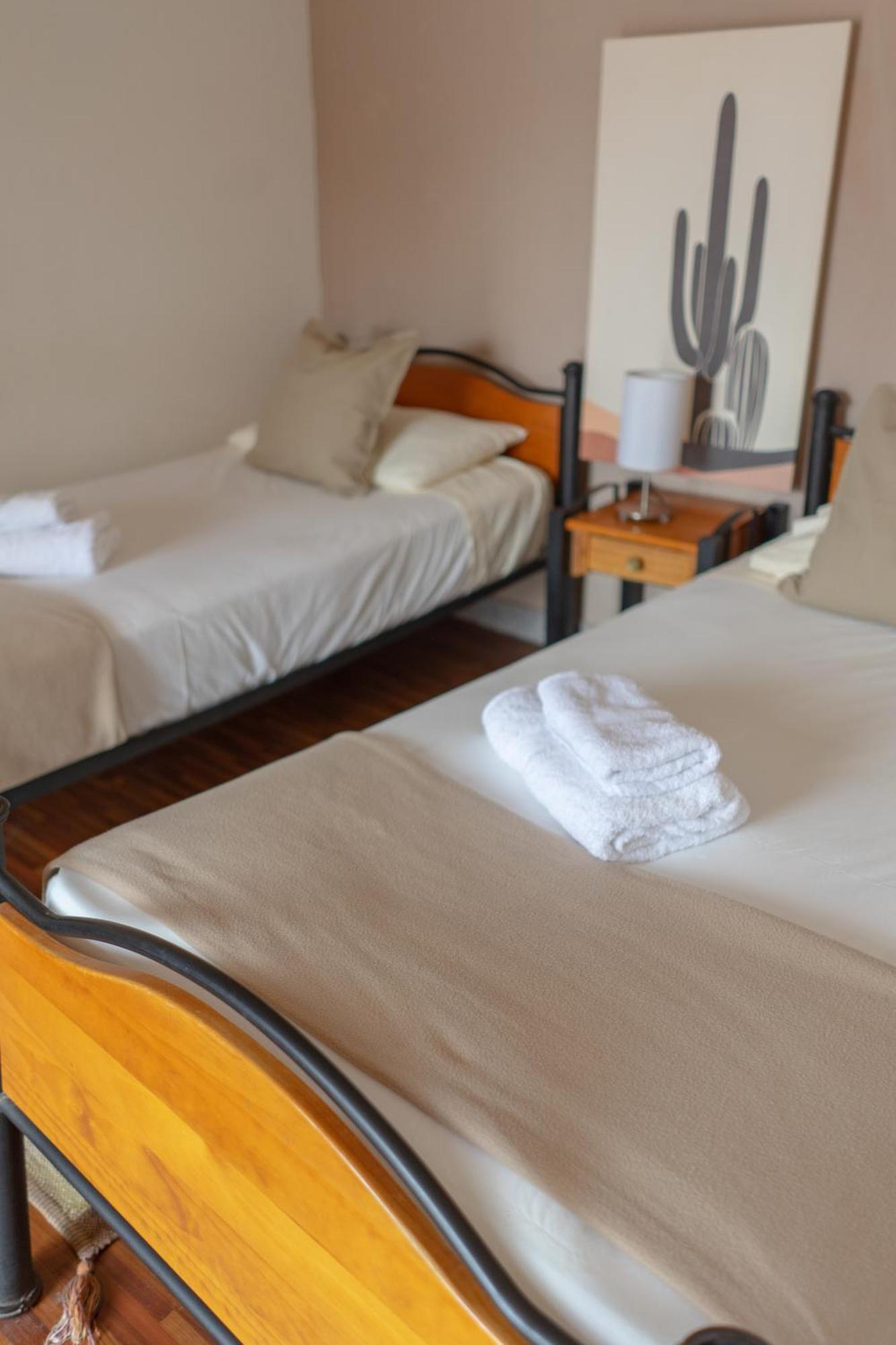 Hostal Katarpe San Pedro de Atacama Exteriér fotografie